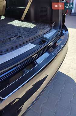 Внедорожник / Кроссовер Infiniti QX60 2016 в Хмельницком