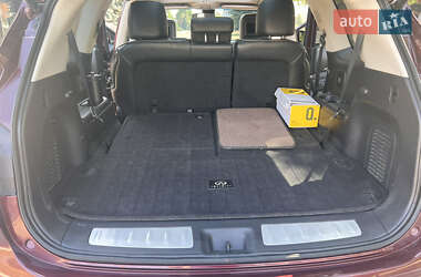 Внедорожник / Кроссовер Infiniti QX60 2014 в 