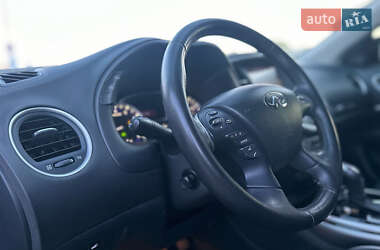 Позашляховик / Кросовер Infiniti QX60 2019 в 