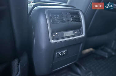 Позашляховик / Кросовер Infiniti QX60 2019 в 