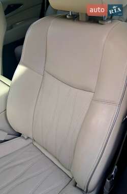 Внедорожник / Кроссовер Infiniti QX60 2017 в 