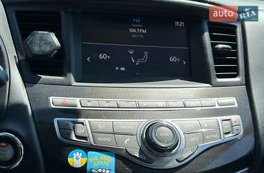 Внедорожник / Кроссовер Infiniti QX60 2019 в 