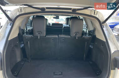 Позашляховик / Кросовер Infiniti QX60 2013 в 