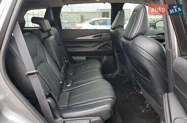 Позашляховик / Кросовер Infiniti QX60 2023 в 