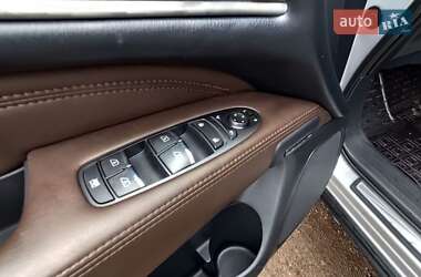Позашляховик / Кросовер Infiniti QX60 2014 в 