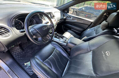 Внедорожник / Кроссовер Infiniti QX60 2014 в 