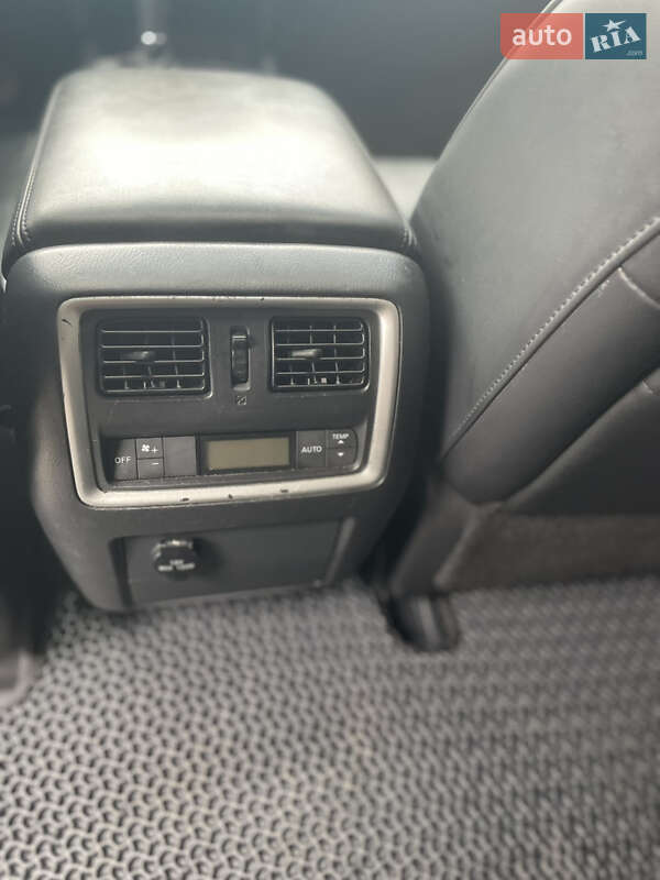 Внедорожник / Кроссовер Infiniti QX60 2015 в Ковеле