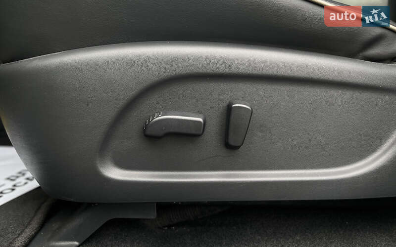 Внедорожник / Кроссовер Infiniti QX60 2020 в Мукачево