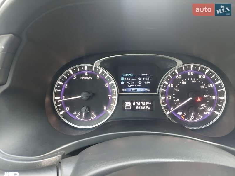 Внедорожник / Кроссовер Infiniti QX60 2019 в Романове