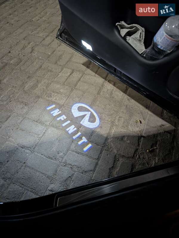 Внедорожник / Кроссовер Infiniti QX60 2018 в Киеве фото 24 Внедорожник / Кроссовер Infiniti QX60 2018 в Киеве