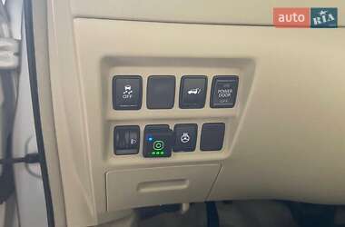 Внедорожник / Кроссовер Infiniti QX60 2014 в 