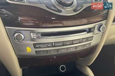 Внедорожник / Кроссовер Infiniti QX60 2014 в 