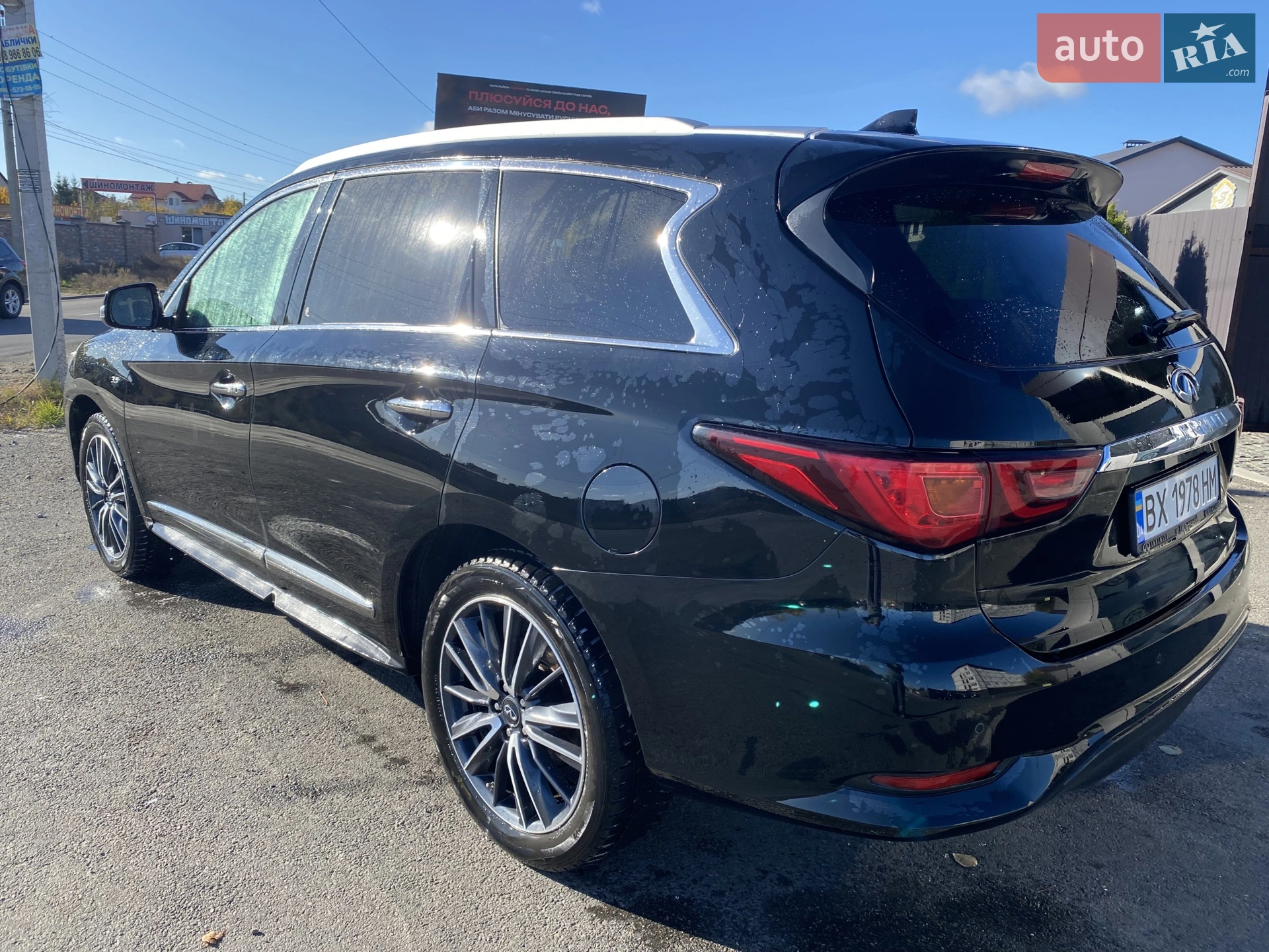 2018 Infiniti QX60 - мініатюра 26