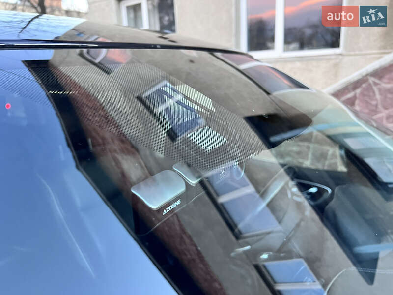 Внедорожник / Кроссовер Infiniti QX60 2017 в Ивано-Франковске