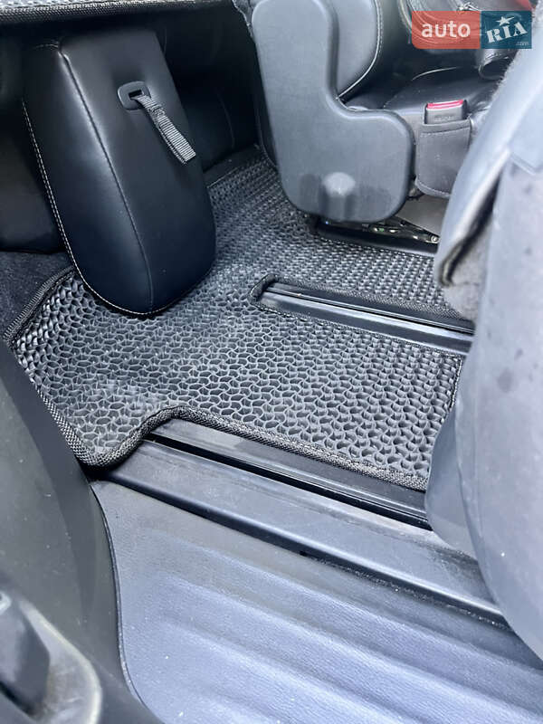 Внедорожник / Кроссовер Infiniti QX60 2017 в Ивано-Франковске