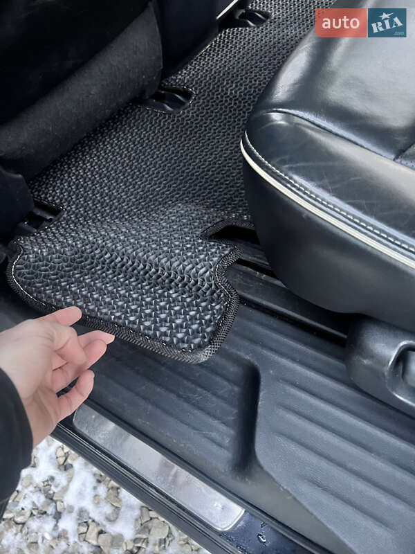 Внедорожник / Кроссовер Infiniti QX60 2017 в Ивано-Франковске