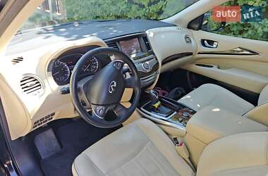 Внедорожник / Кроссовер Infiniti QX60 2016 в Киеве