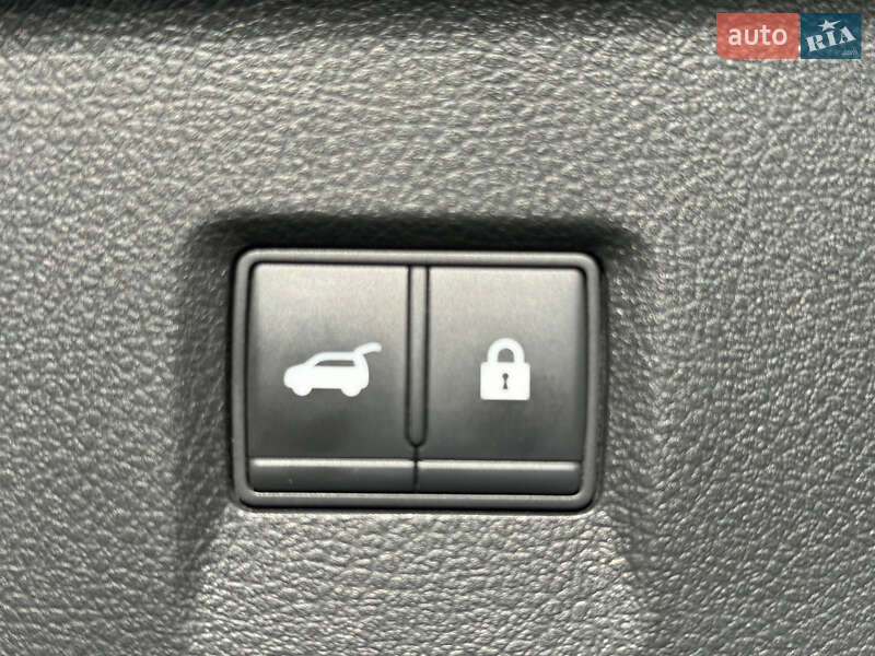 Внедорожник / Кроссовер Infiniti QX60 2022 в Киеве