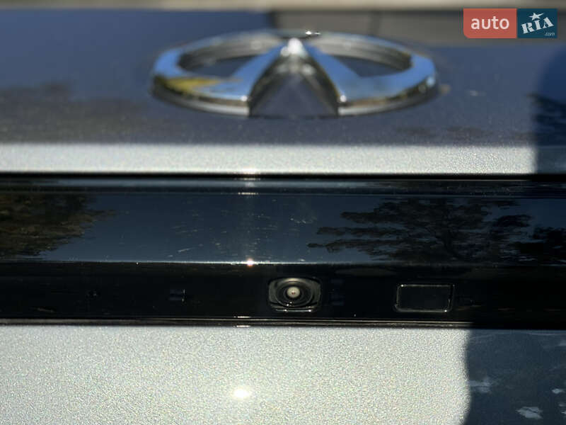 Внедорожник / Кроссовер Infiniti QX60 2022 в Киеве