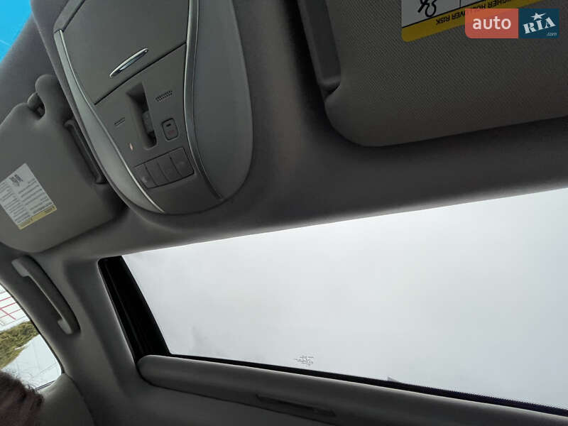 Внедорожник / Кроссовер Infiniti QX60 2016 в Белой Церкви