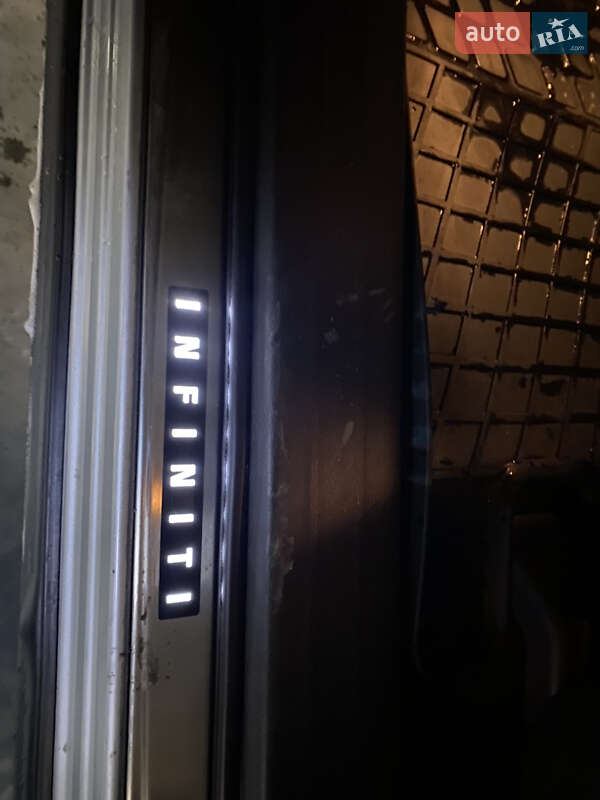 Внедорожник / Кроссовер Infiniti QX60 2019 в Харькове