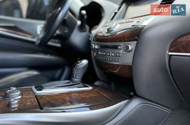 Внедорожник / Кроссовер Infiniti QX60 2016 в 