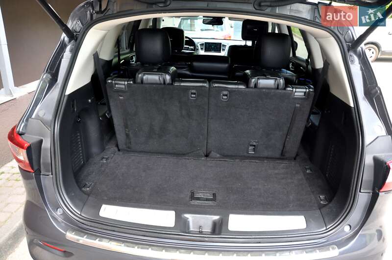 Внедорожник / Кроссовер Infiniti QX60 2014 в Львове