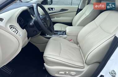 Внедорожник / Кроссовер Infiniti QX60 2019 в 