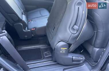 Внедорожник / Кроссовер Infiniti QX60 2020 в 