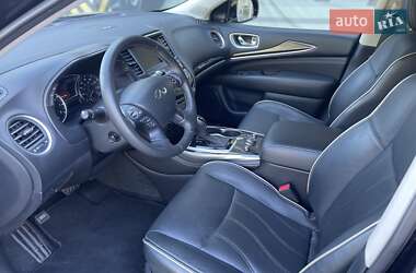 Внедорожник / Кроссовер Infiniti QX60 2020 в 
