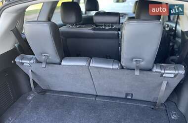 Внедорожник / Кроссовер Infiniti QX60 2020 в 