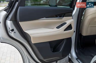 Внедорожник / Кроссовер Infiniti QX60 2023 в 