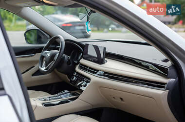 Внедорожник / Кроссовер Infiniti QX60 2023 в 