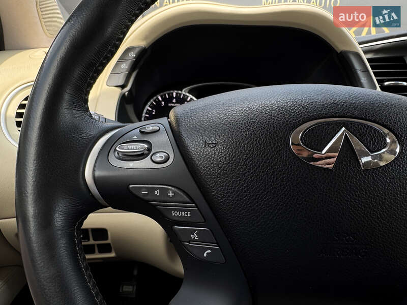 Внедорожник / Кроссовер Infiniti QX60 2020 в Киеве