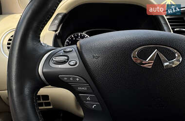 Позашляховик / Кросовер Infiniti QX60 2020 в 