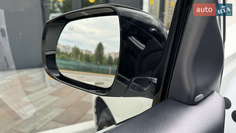 Позашляховик / Кросовер Infiniti QX60 2018 в Ірпені