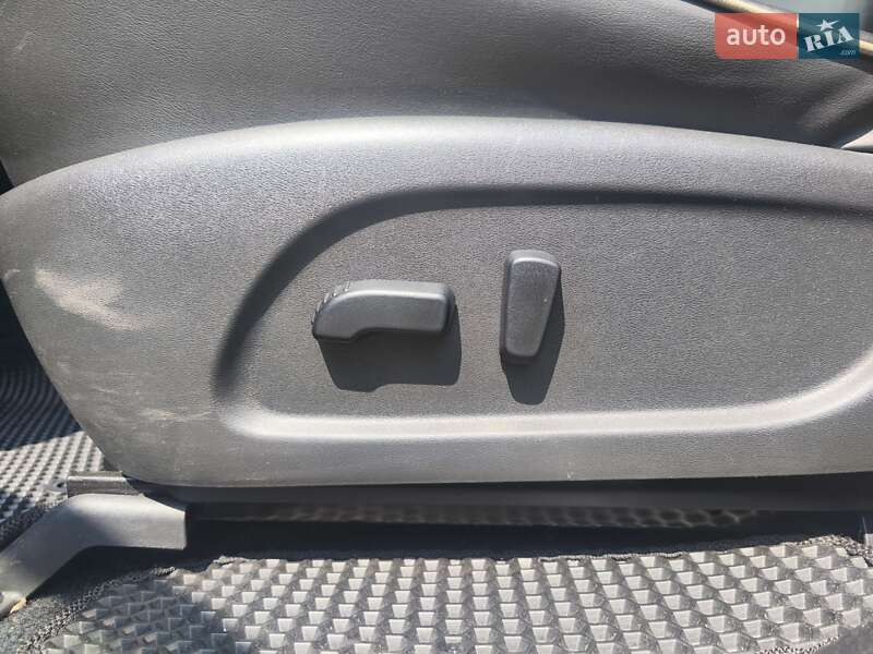 Внедорожник / Кроссовер Infiniti QX60 2019 в Киеве