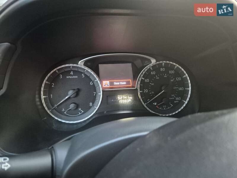 Внедорожник / Кроссовер Infiniti QX60 2017 в Каменском