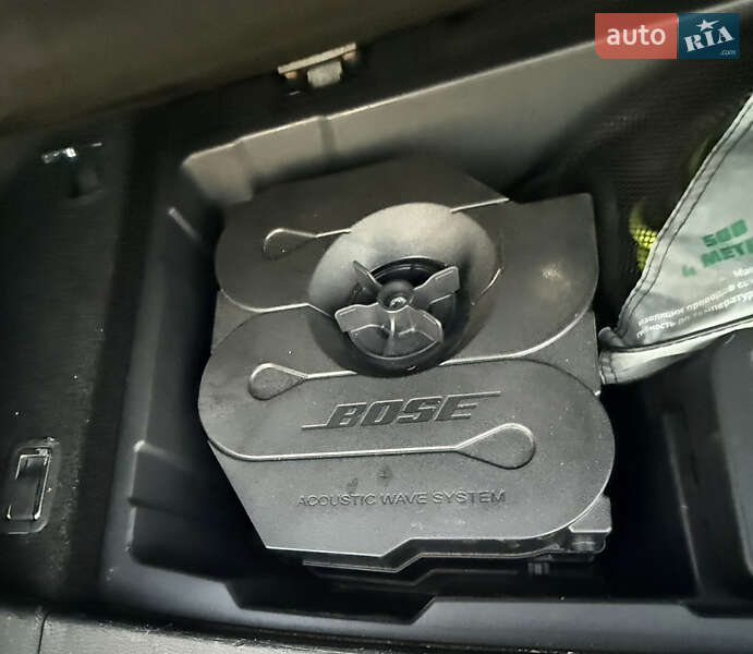 Внедорожник / Кроссовер Infiniti QX60 2013 в Киеве