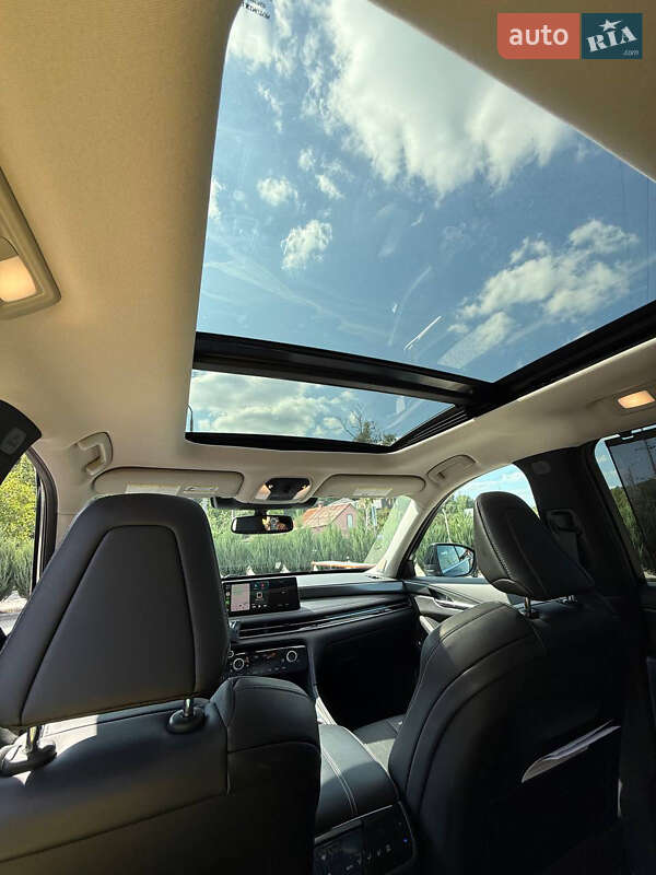 Внедорожник / Кроссовер Infiniti QX60 2022 в Полтаве