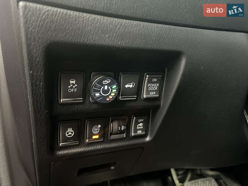 Внедорожник / Кроссовер Infiniti QX60 2016 в Днепре фото 21 Внедорожник / Кроссовер Infiniti QX60 2016 в Днепре