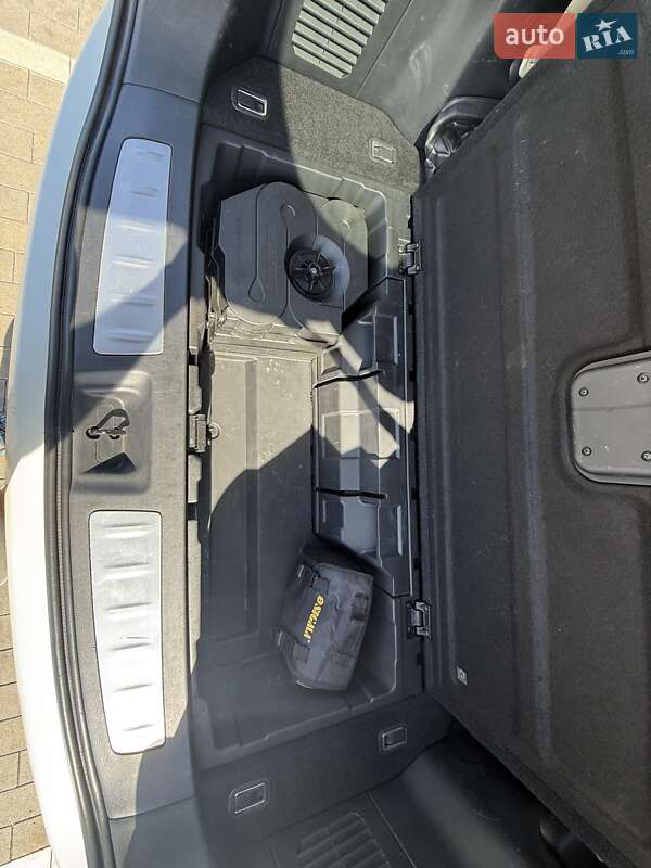 Позашляховик / Кросовер Infiniti QX60 2015 в Одесі фото 21 Позашляховик / Кросовер Infiniti QX60 2015 в Одесі