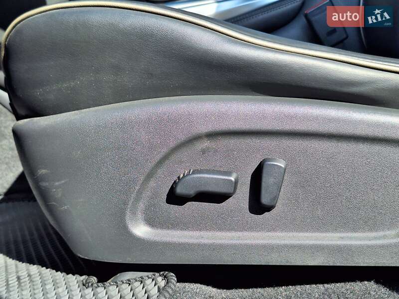 Позашляховик / Кросовер Infiniti QX60 2019 в Одесі