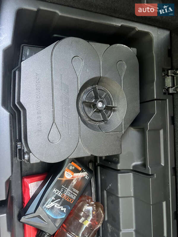 Внедорожник / Кроссовер Infiniti QX60 2015 в Броварах