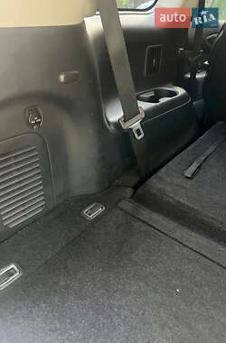 Внедорожник / Кроссовер Infiniti QX60 2015 в Броварах