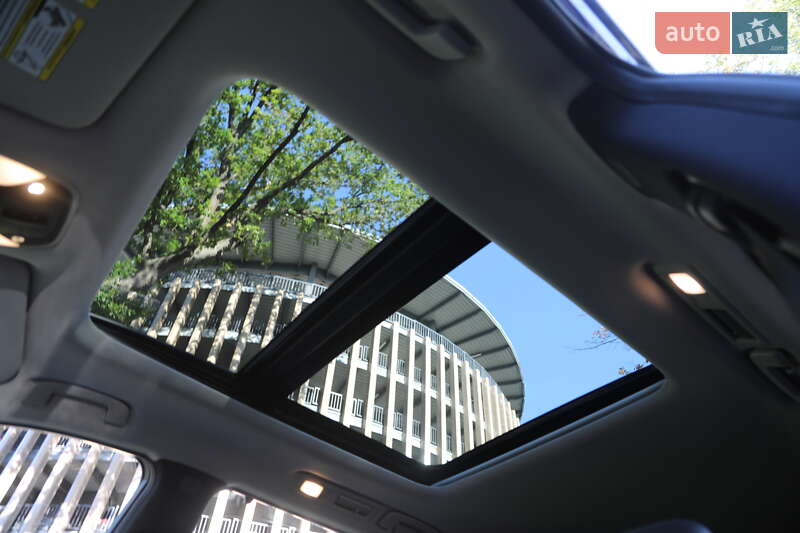 Внедорожник / Кроссовер Infiniti QX60 2023 в Харькове