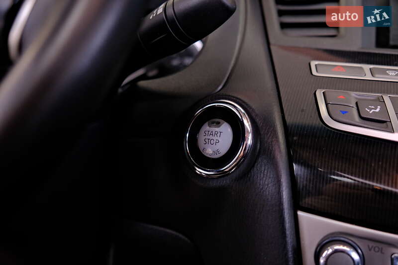 Позашляховик / Кросовер Infiniti QX60 2016 в Одесі фото 30 Позашляховик / Кросовер Infiniti QX60 2016 в Одесі