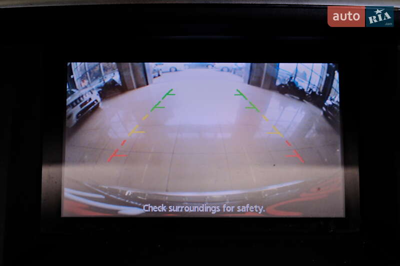 Позашляховик / Кросовер Infiniti QX60 2016 в Одесі фото 31 Позашляховик / Кросовер Infiniti QX60 2016 в Одесі