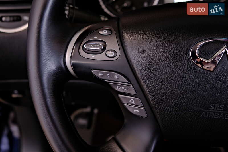 Позашляховик / Кросовер Infiniti QX60 2016 в Одесі фото 34 Позашляховик / Кросовер Infiniti QX60 2016 в Одесі