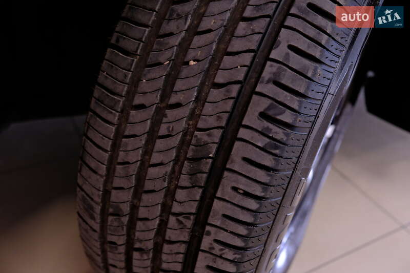 Позашляховик / Кросовер Infiniti QX60 2016 в Одесі фото 66 Позашляховик / Кросовер Infiniti QX60 2016 в Одесі